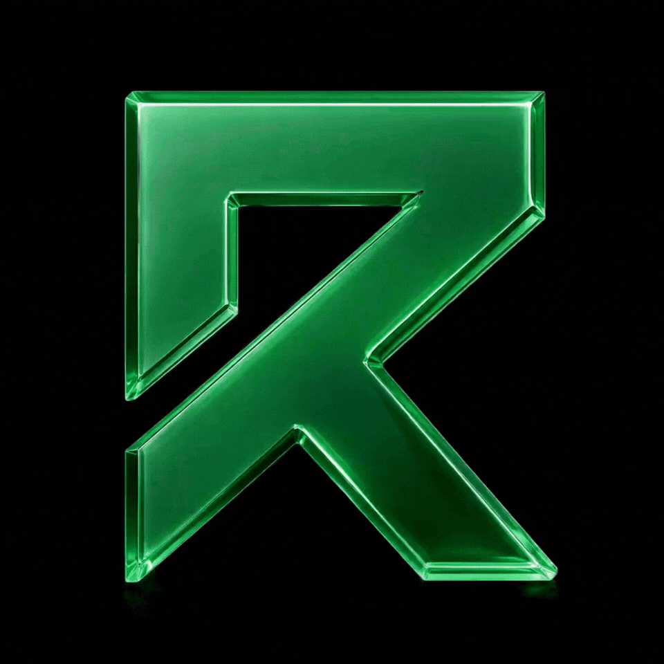 Raevonix Services Logo